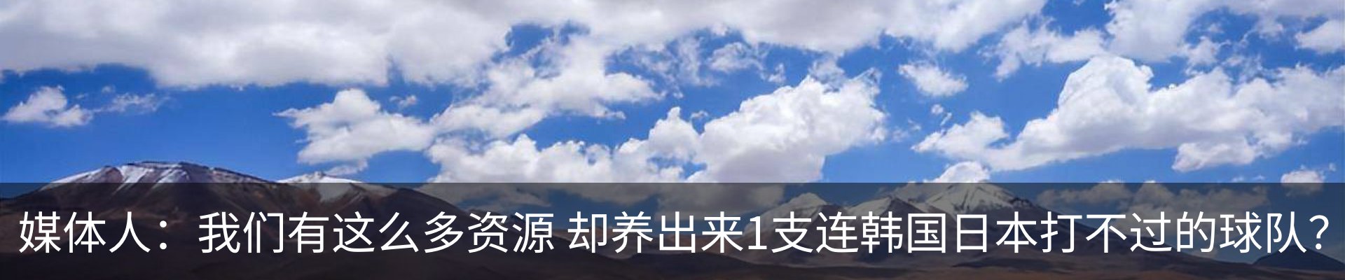 资讯动态